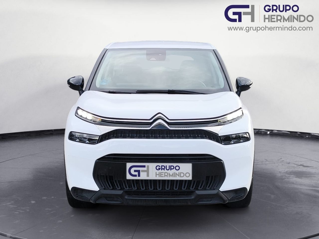 Foto Citroën C3 Aircross 2