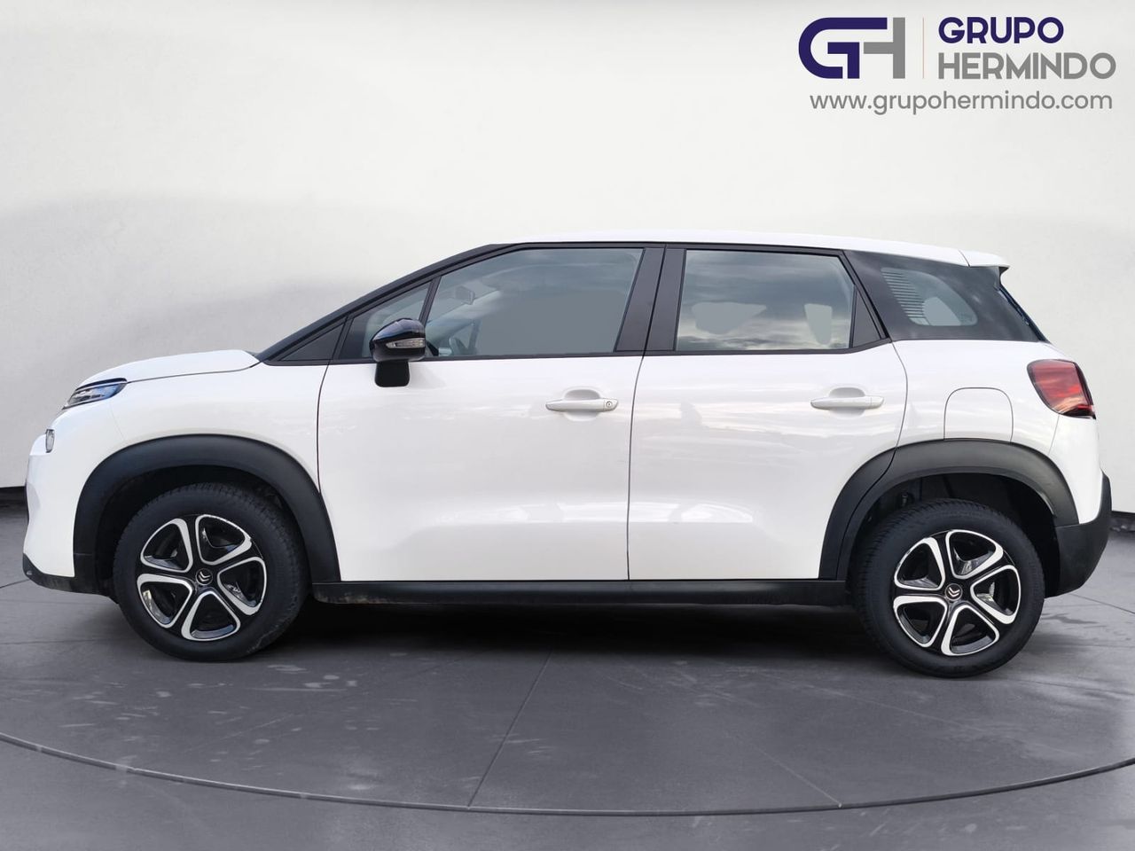 Foto Citroën C3 Aircross 4