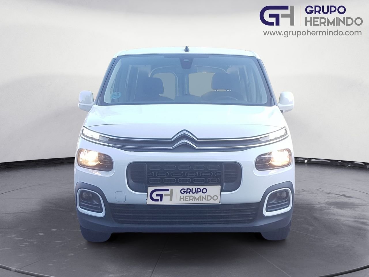 Foto Citroën Berlingo 3