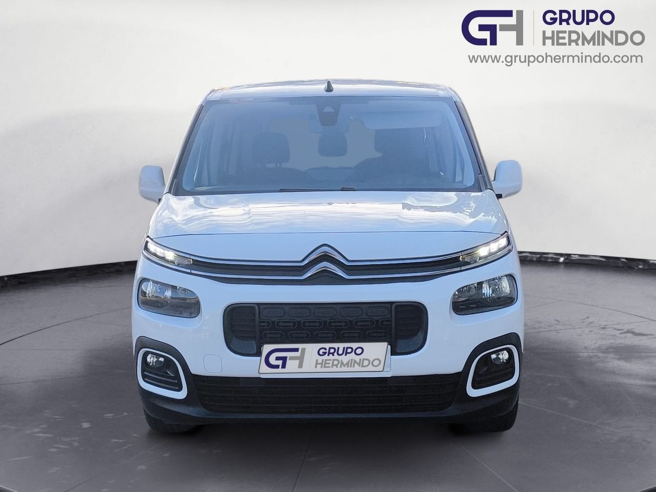 Foto Citroën Berlingo 3