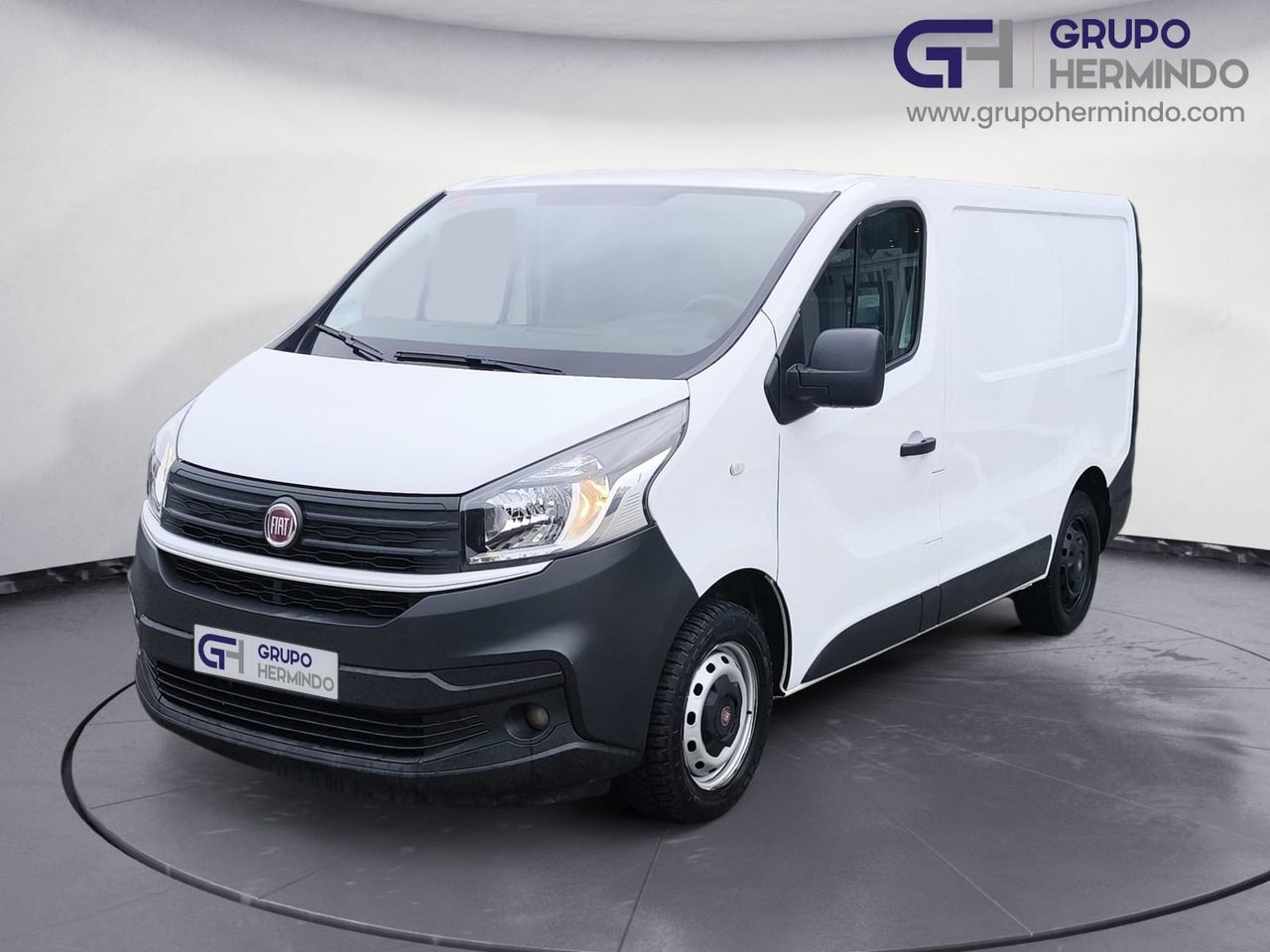 Foto Fiat Talento 1