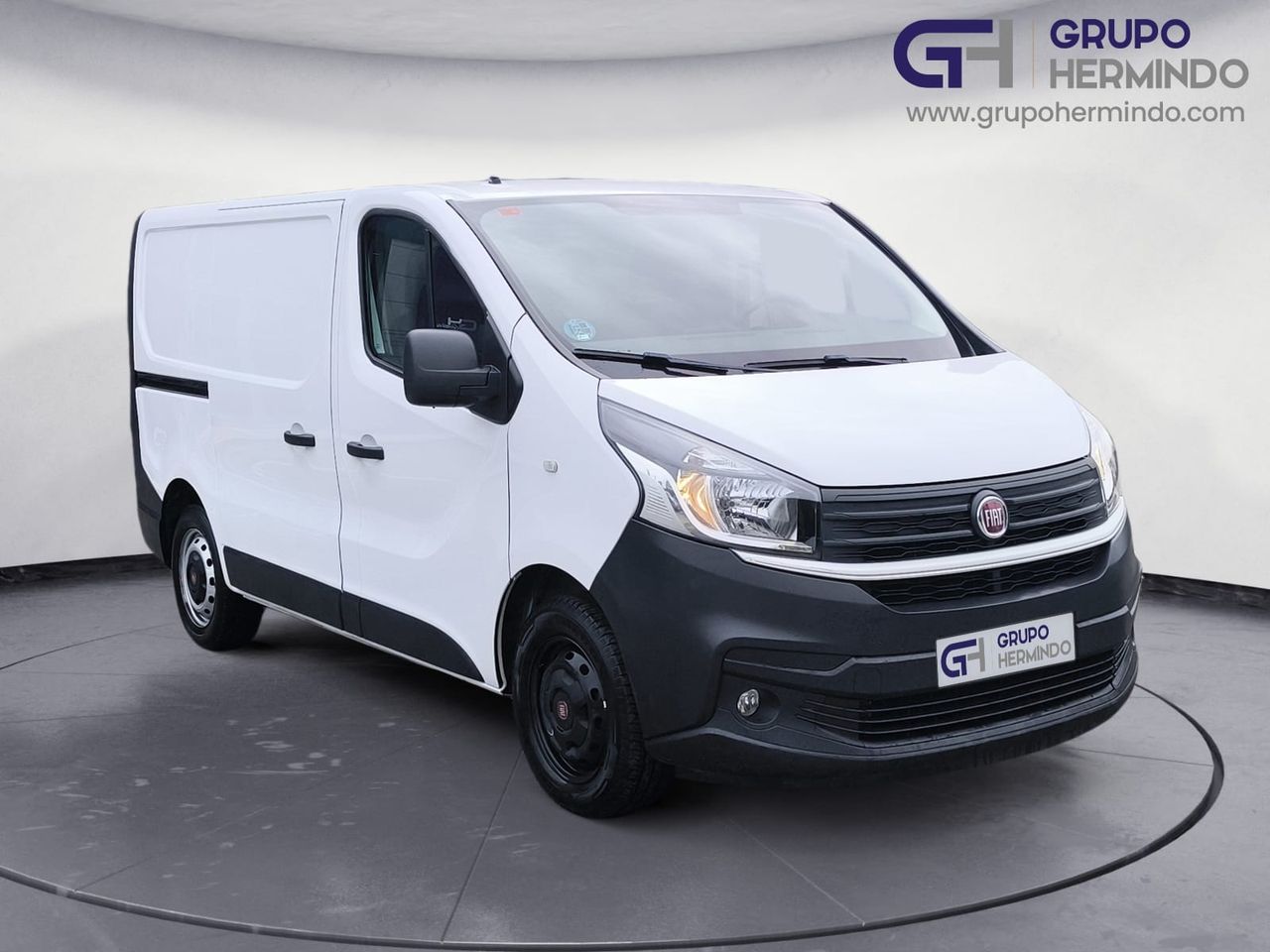 Foto Fiat Talento 2