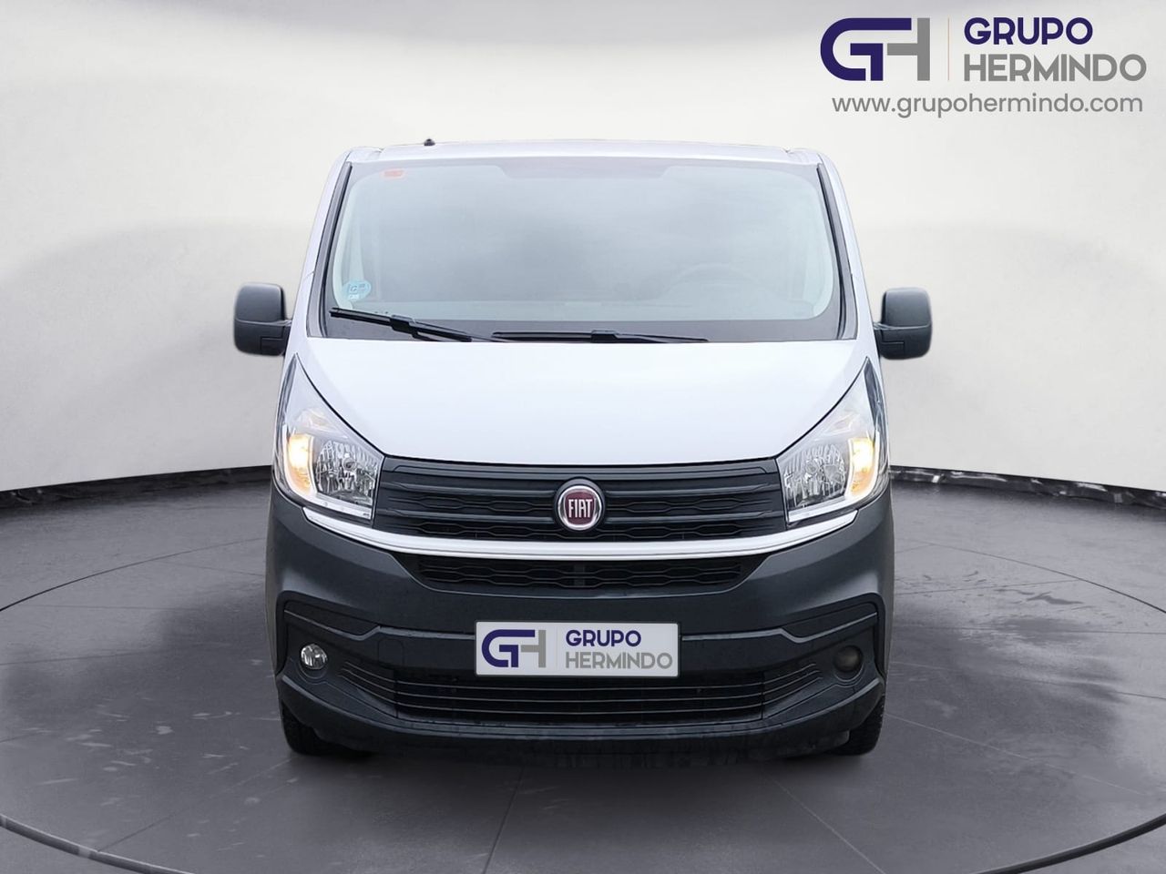 Foto Fiat Talento 3