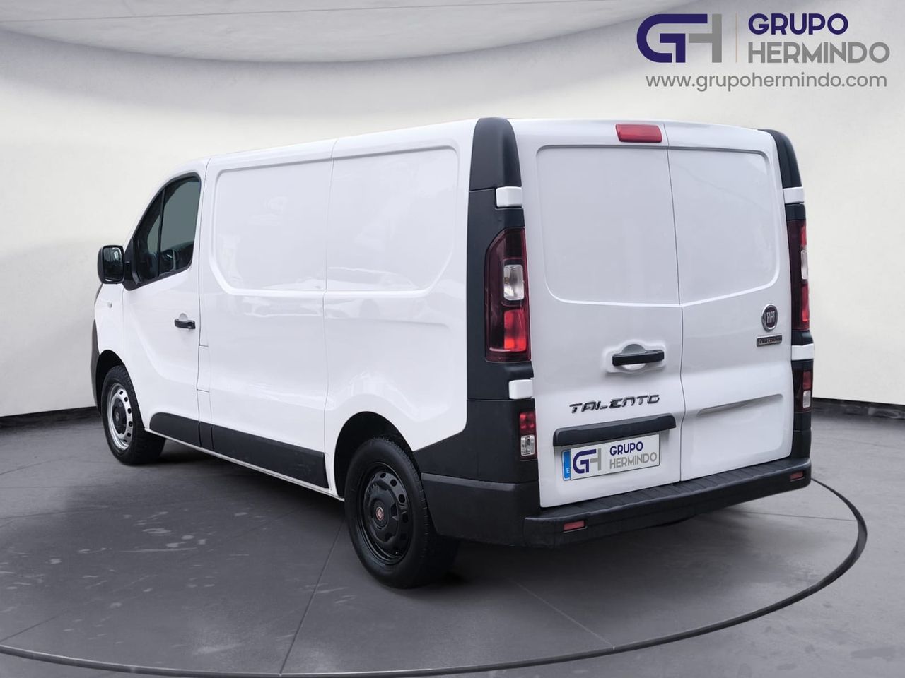 Foto Fiat Talento 4