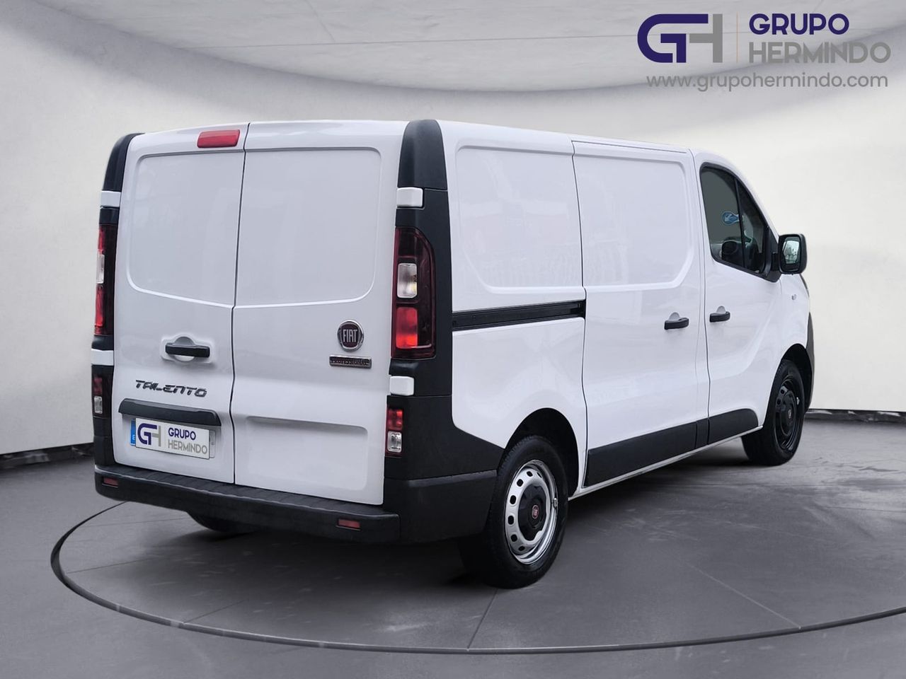 Foto Fiat Talento 5