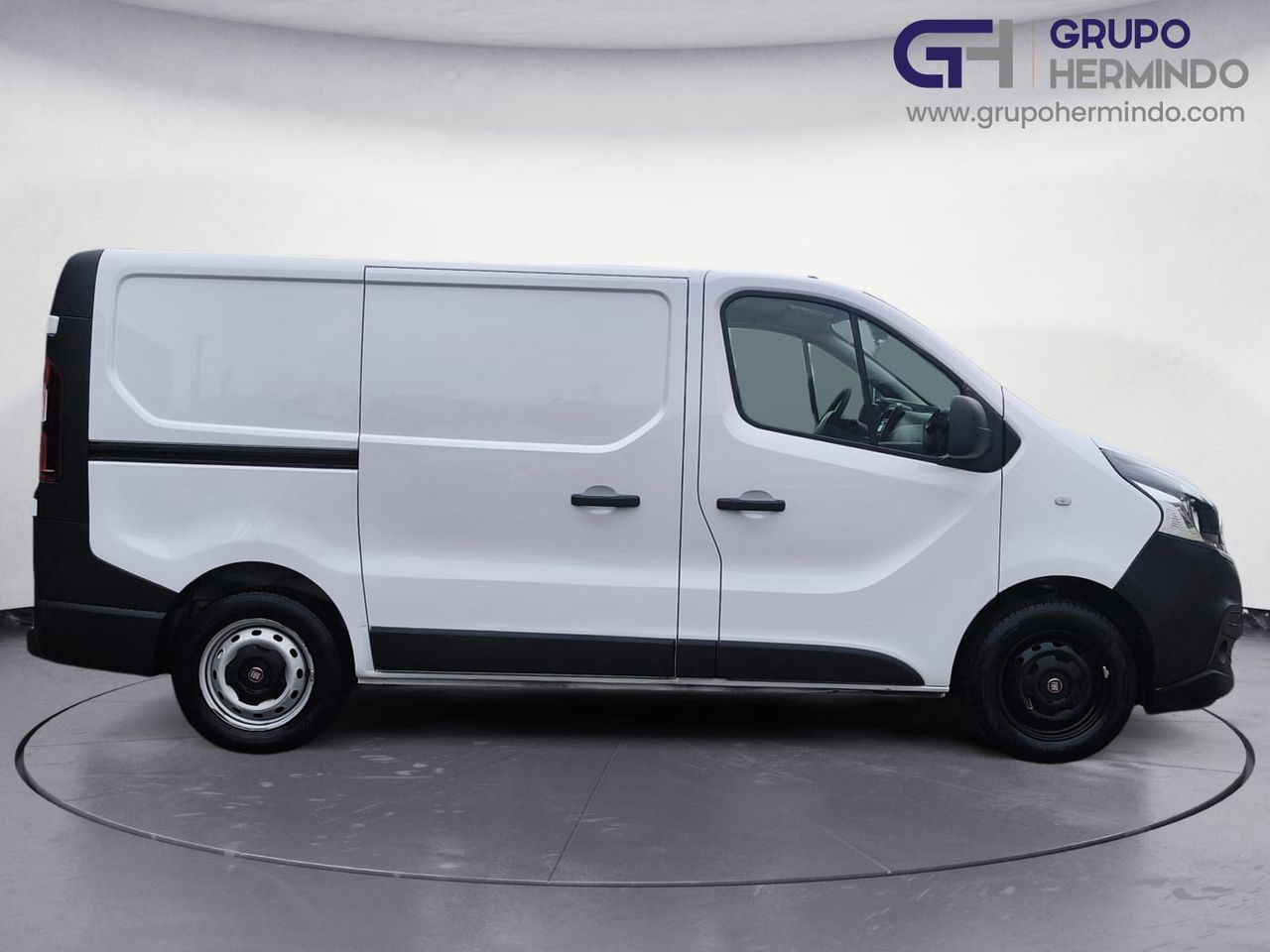 Foto Fiat Talento 6