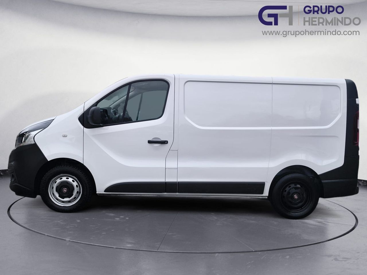 Foto Fiat Talento 7