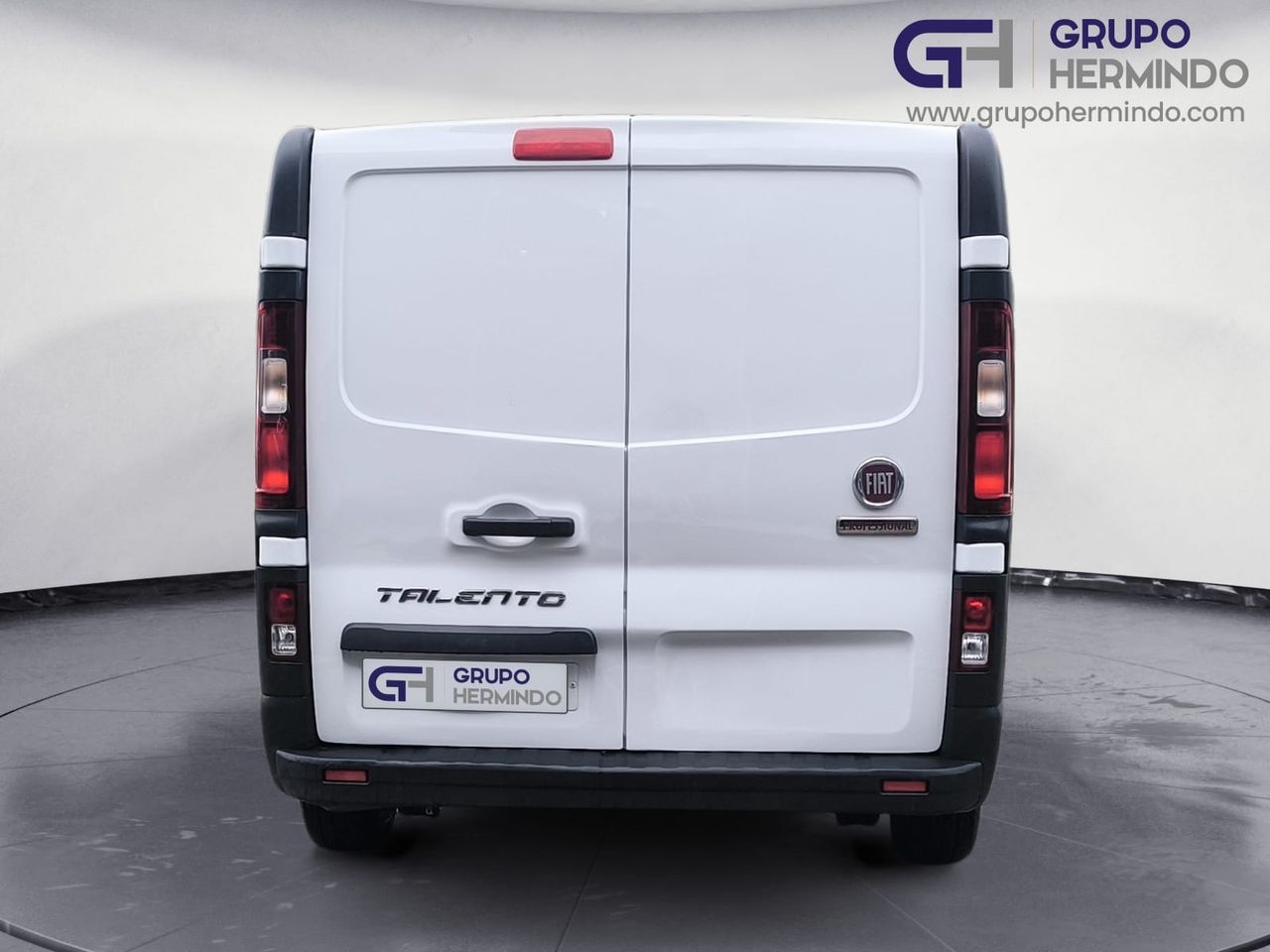 Foto Fiat Talento 10