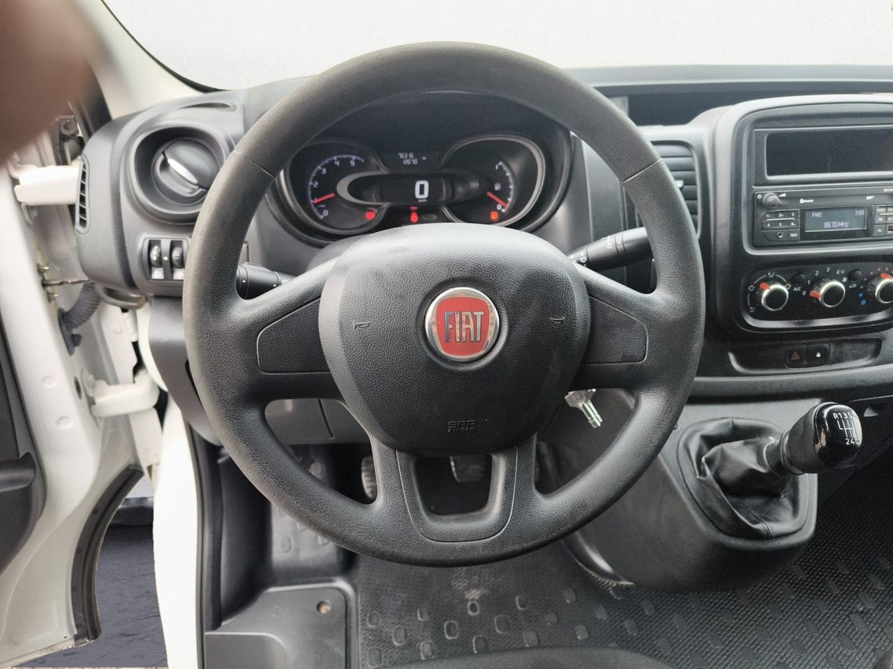 Foto Fiat Talento 13