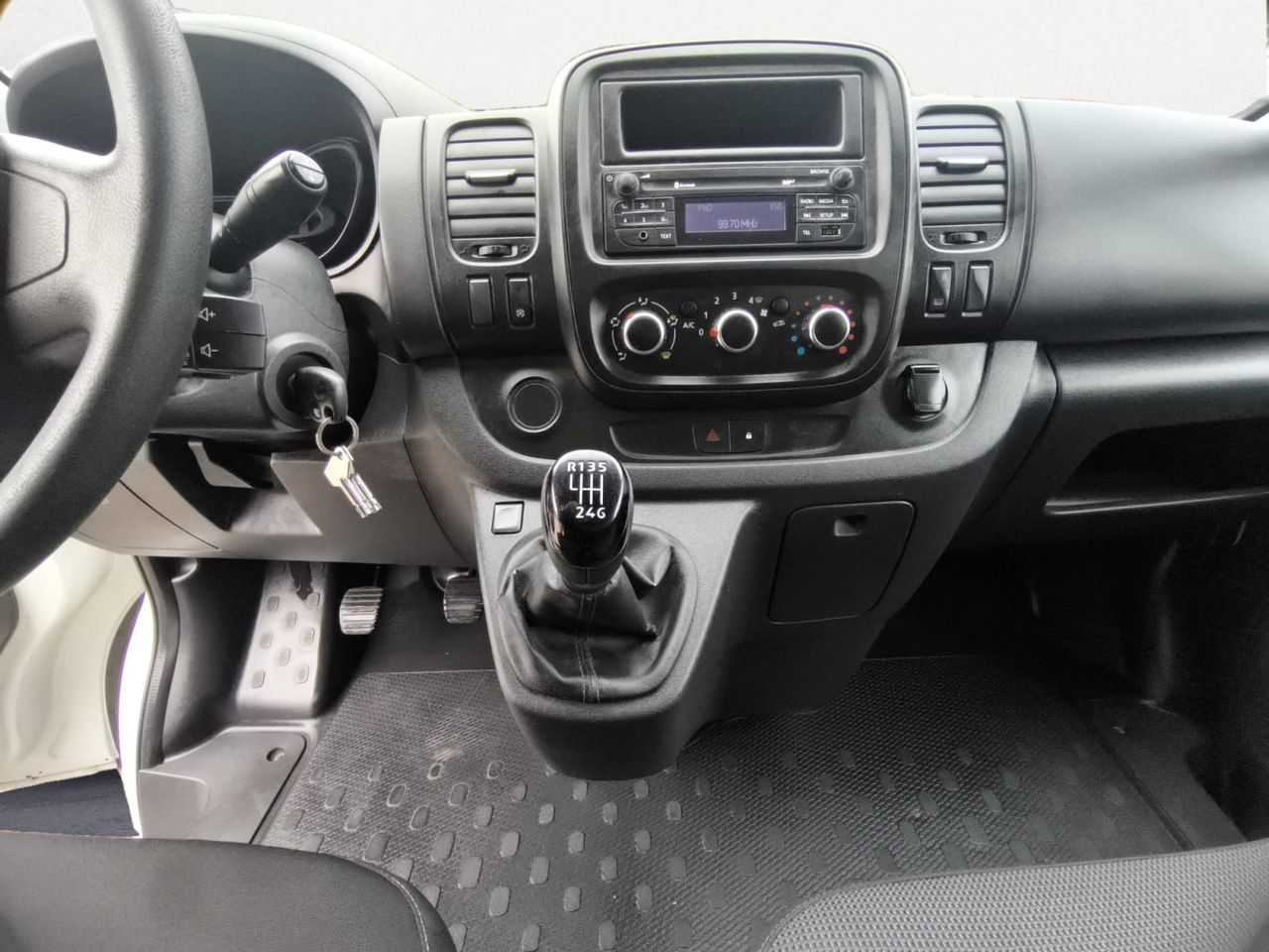 Foto Fiat Talento 15