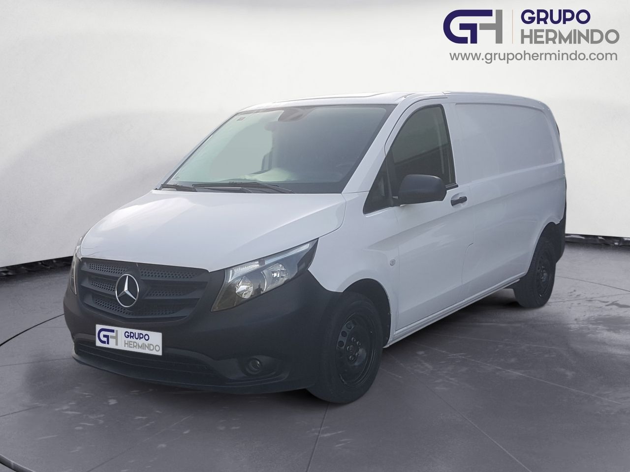 Foto Mercedes-Benz Vito 1