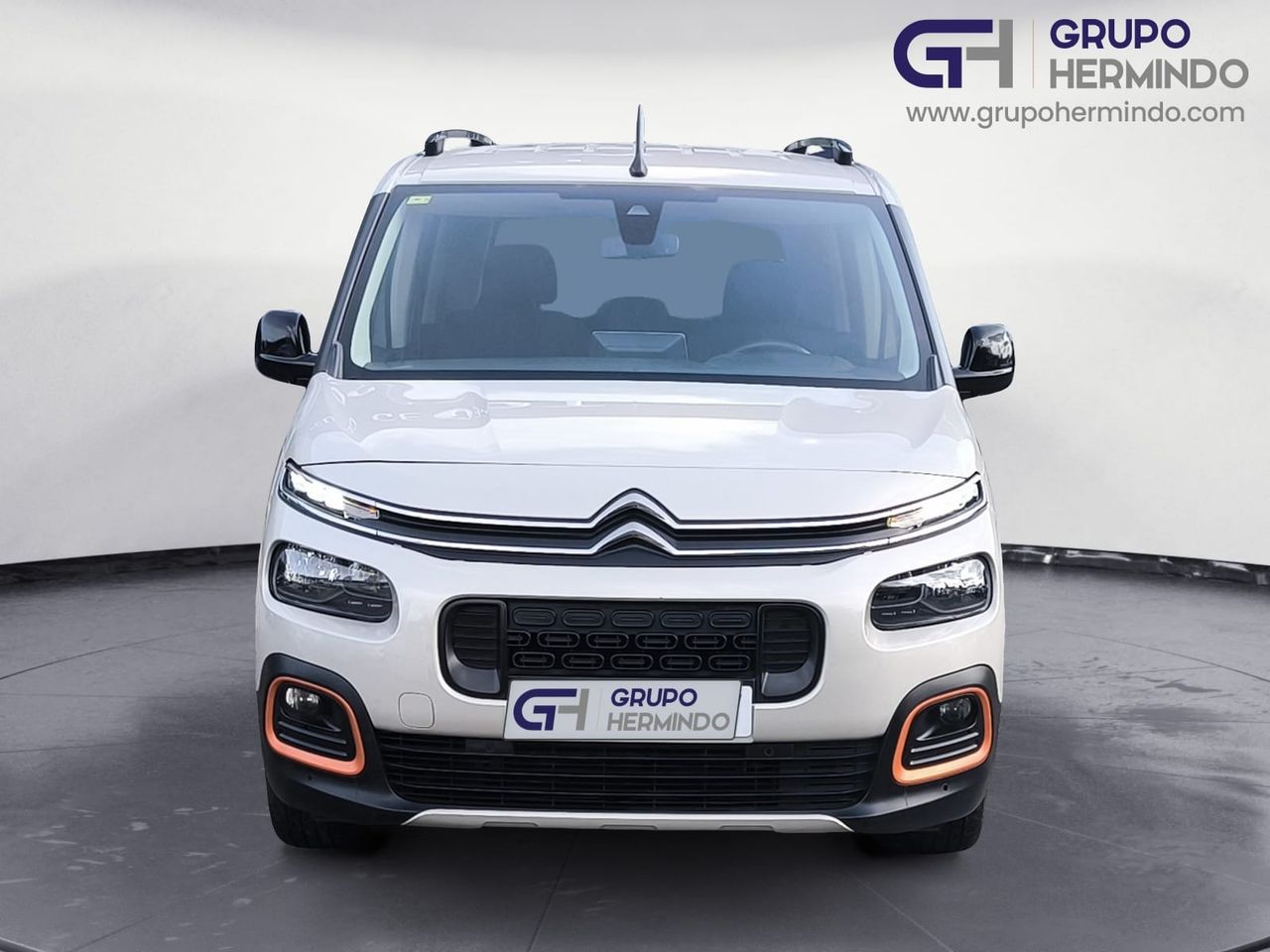 Foto Citroën Berlingo 3