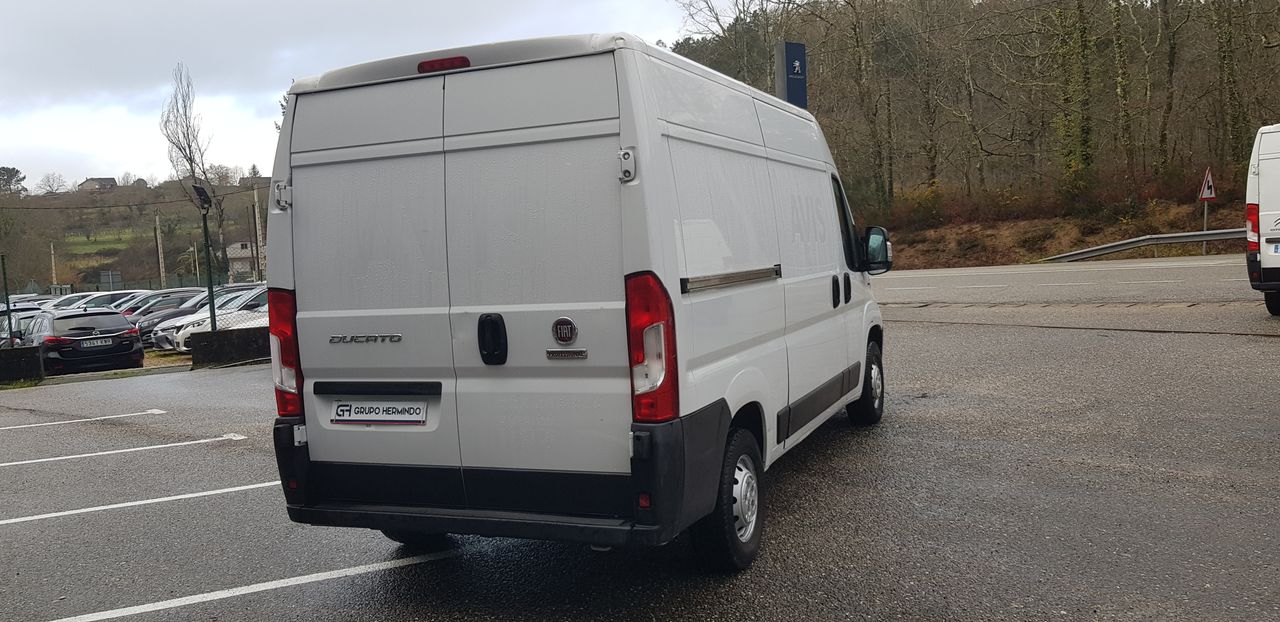 Foto Fiat Ducato 13