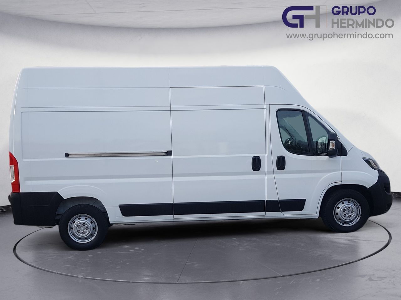 Foto Peugeot Boxer 6