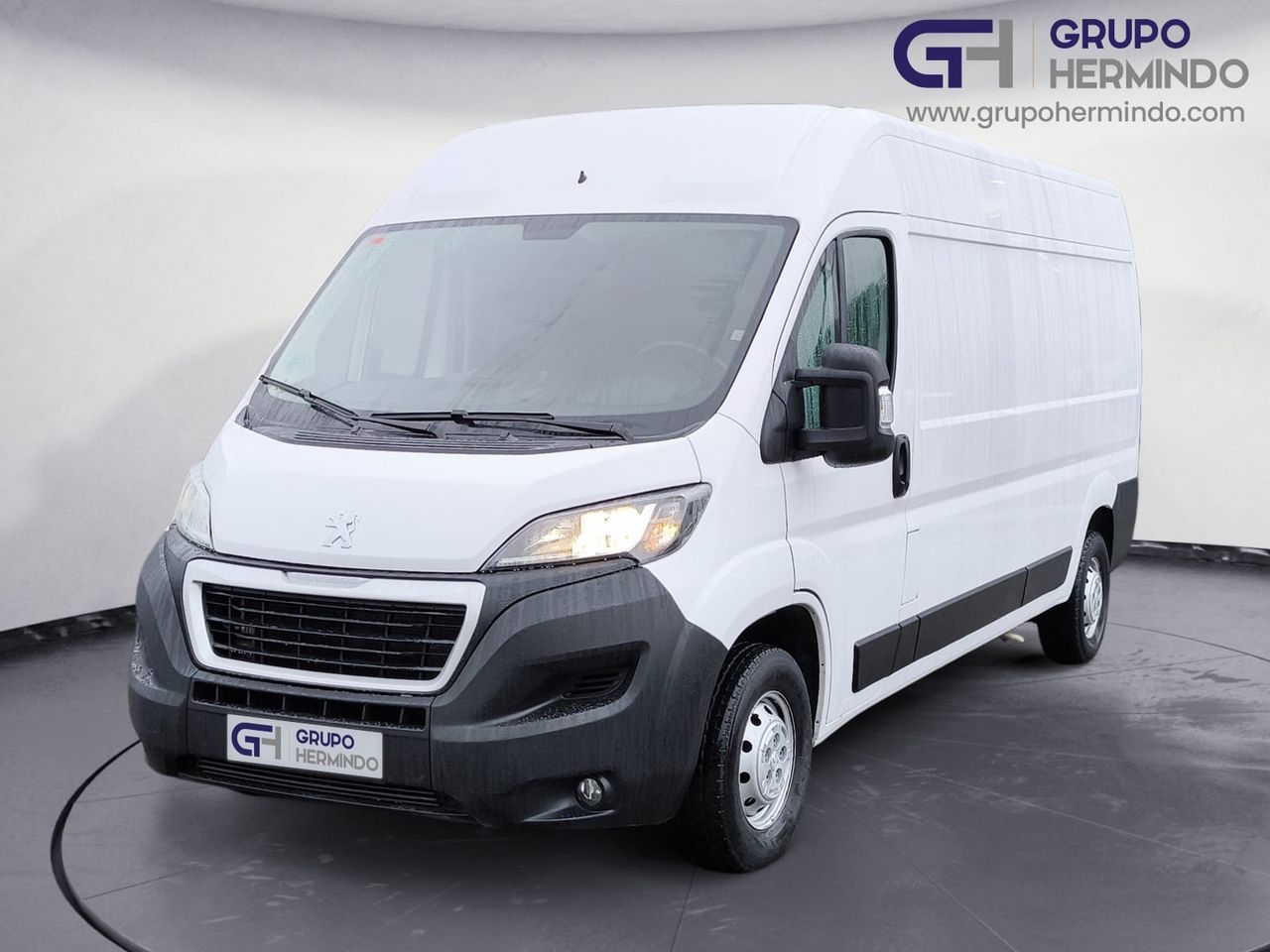 Foto Peugeot Boxer 2