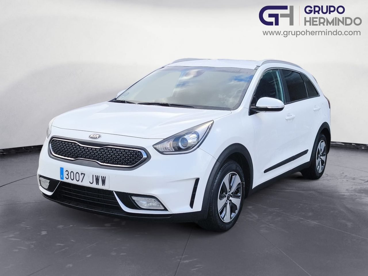 Foto Kia Niro 1