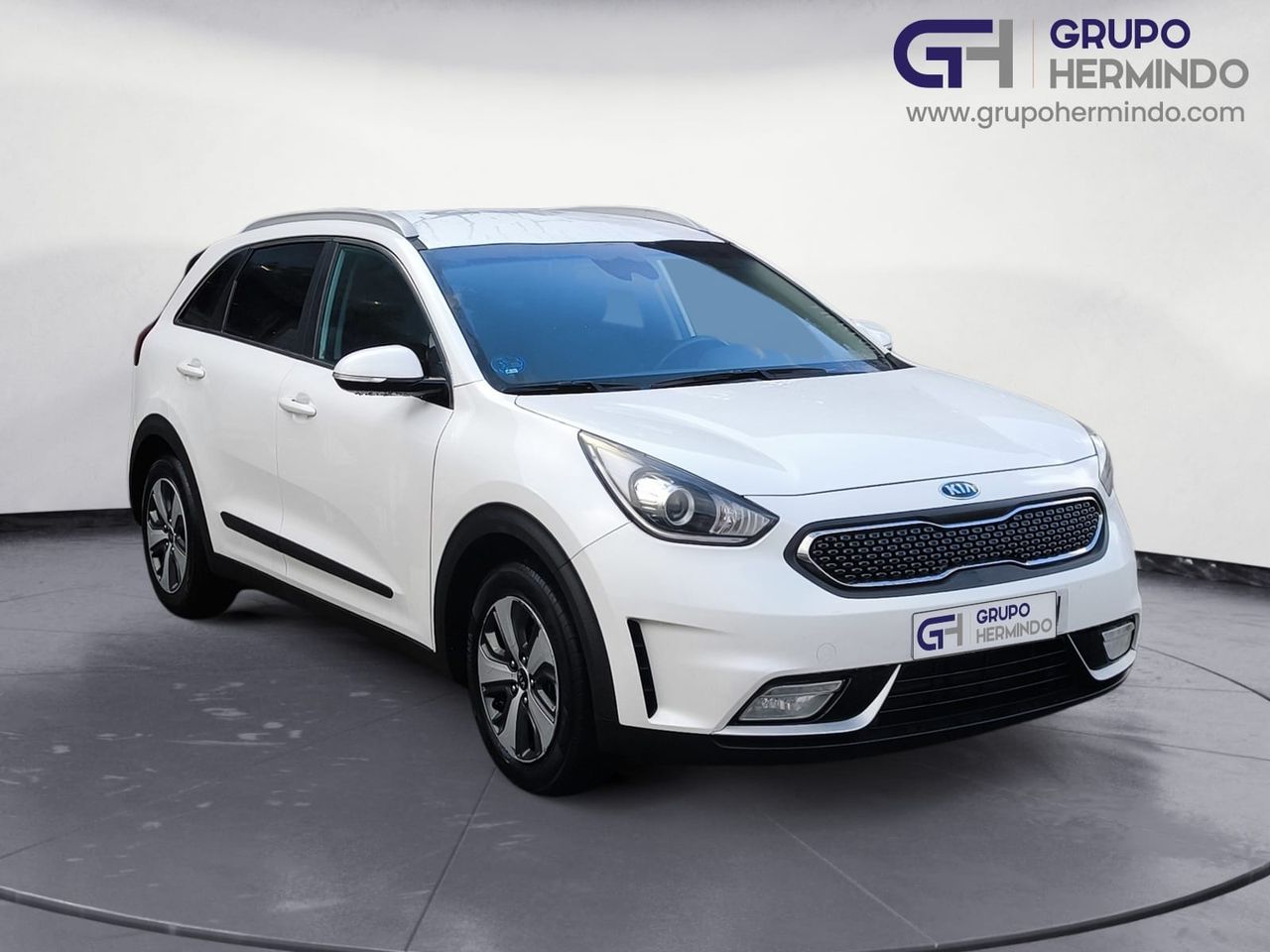 Foto Kia Niro 2