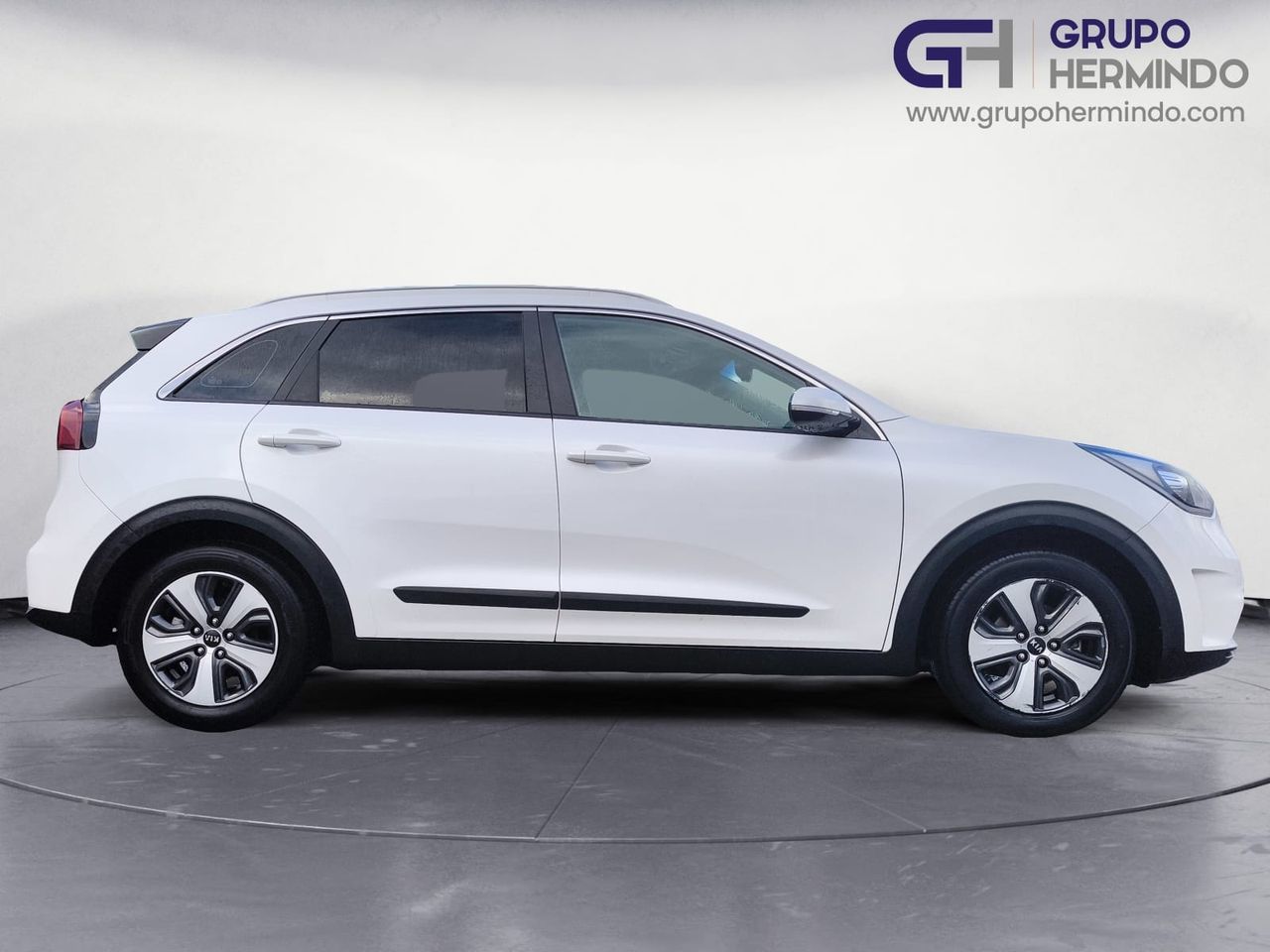 Foto Kia Niro 6