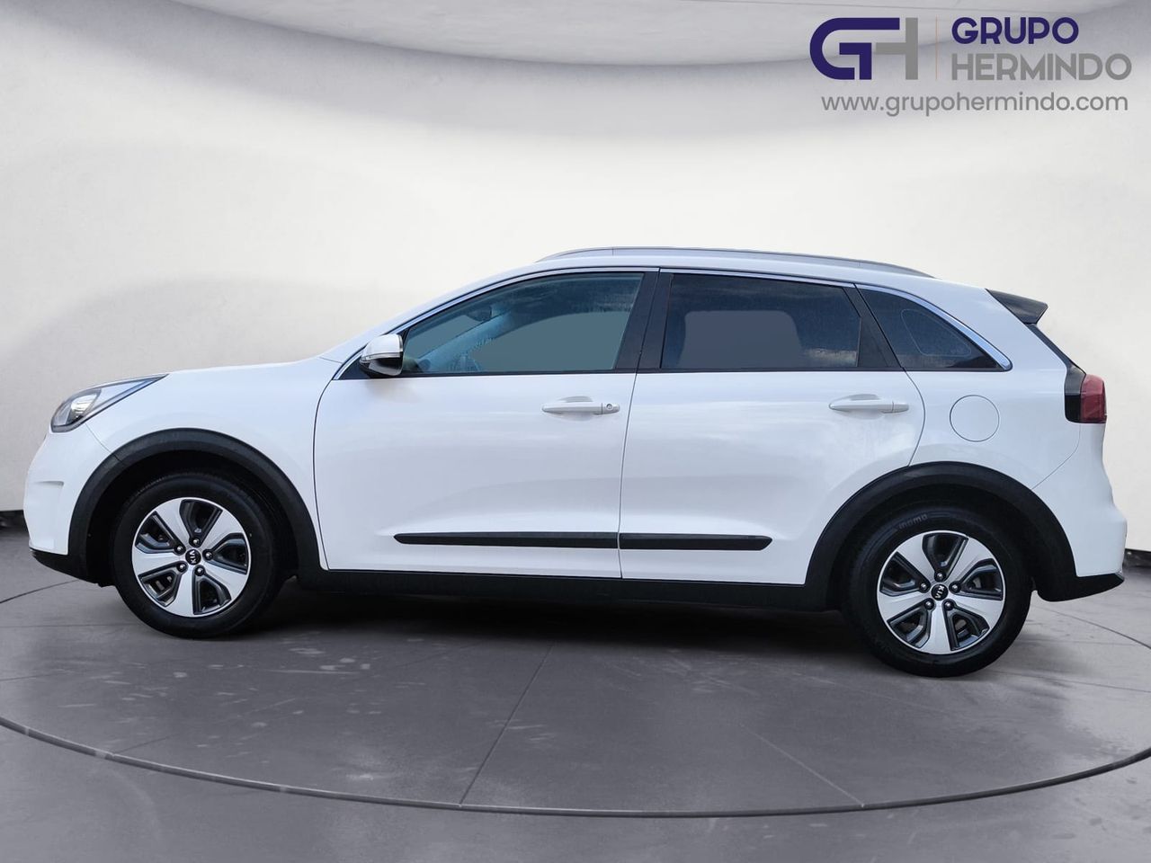 Foto Kia Niro 7