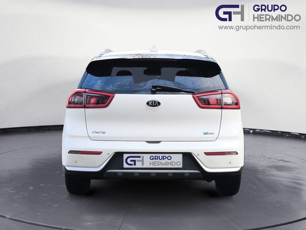 Foto Kia Niro 8