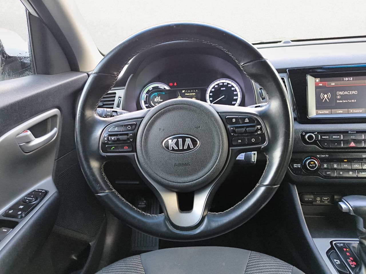 Foto Kia Niro 18