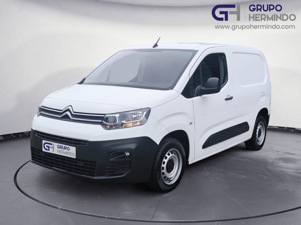 Foto Citroën Berlingo  Furgon 2