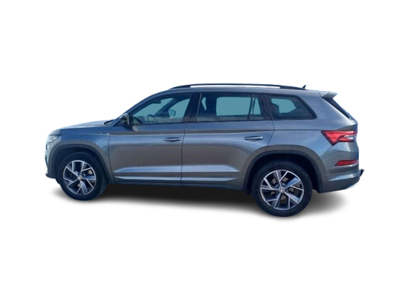 Foto Skoda Kodiaq 8