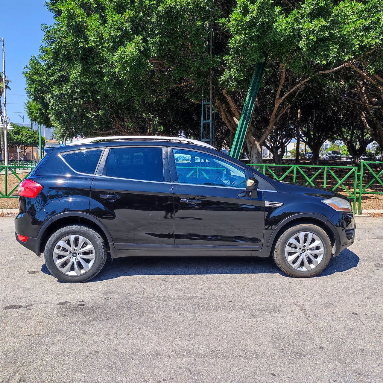 Foto Ford Kuga 3