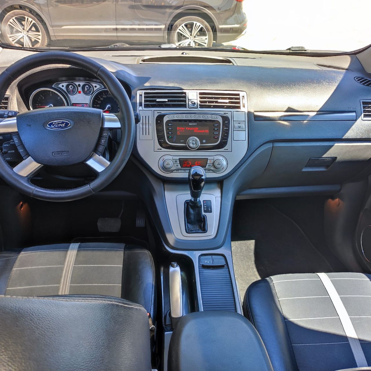 Foto Ford Kuga 14