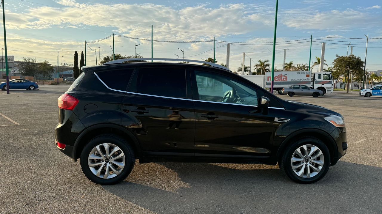 Foto Ford Kuga 42