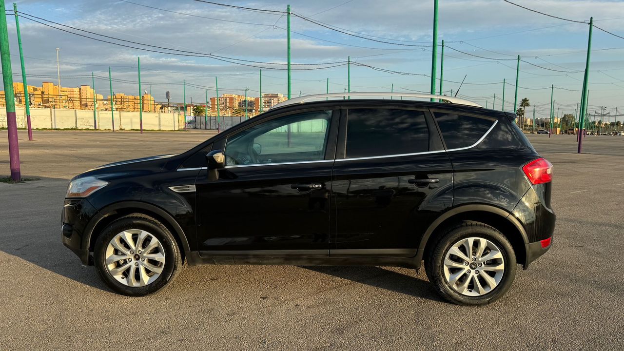 Foto Ford Kuga 44