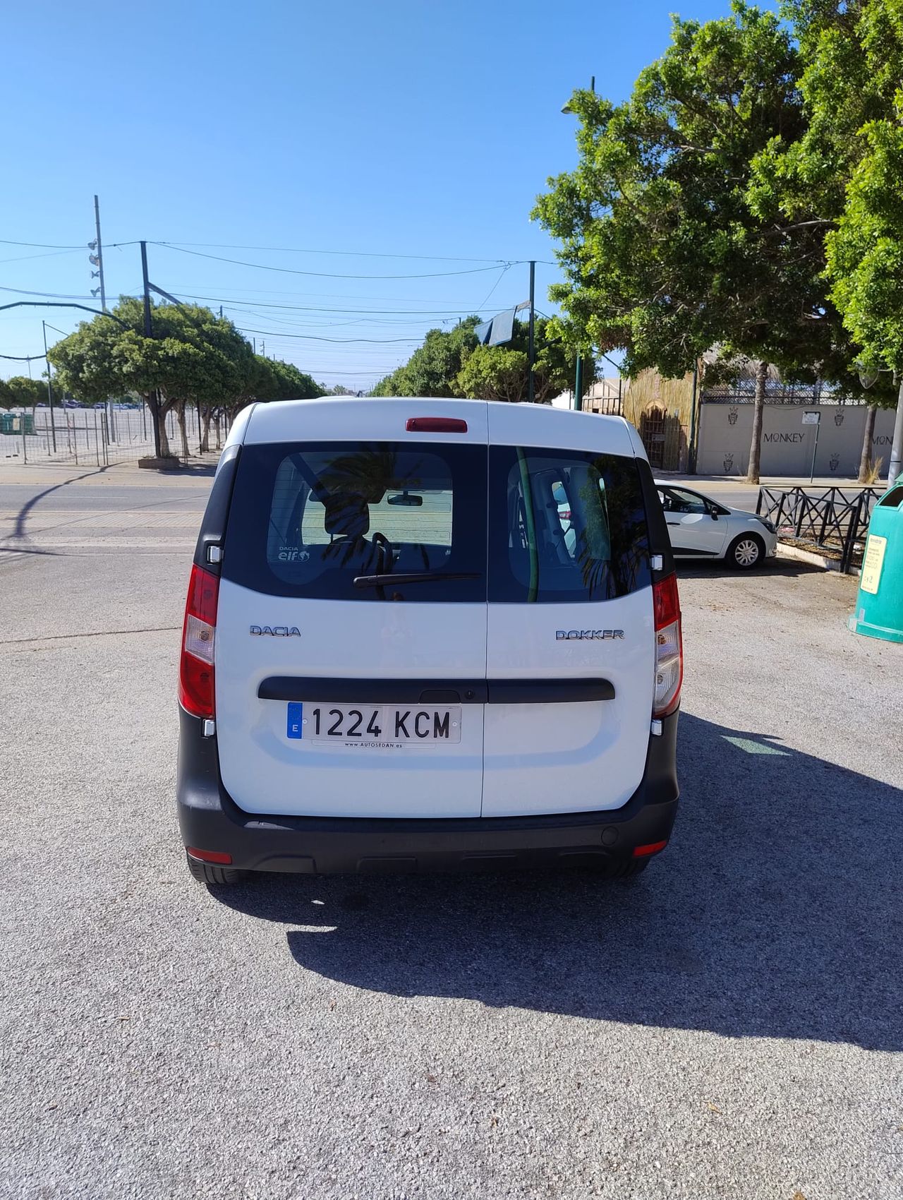 Foto Dacia Dokker 6