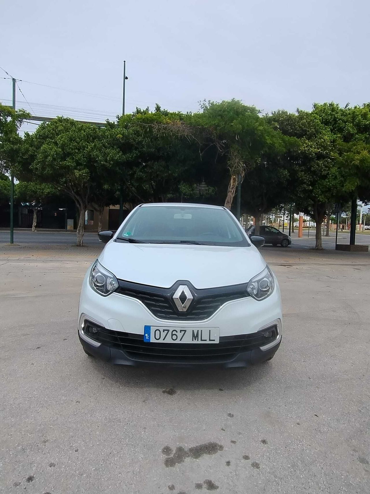 Foto Renault Captur 3