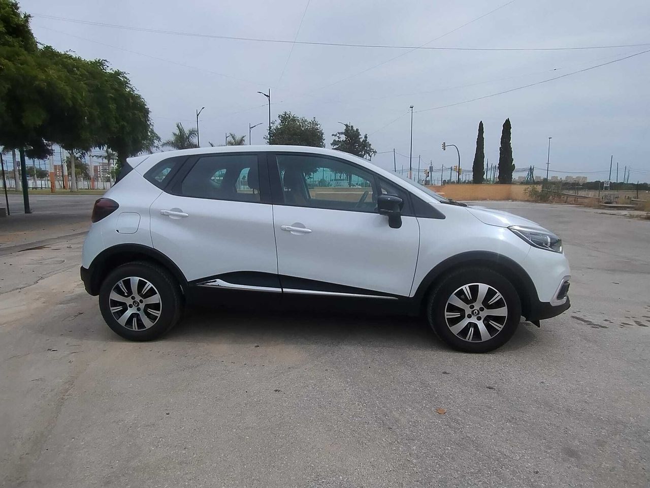 Foto Renault Captur 4