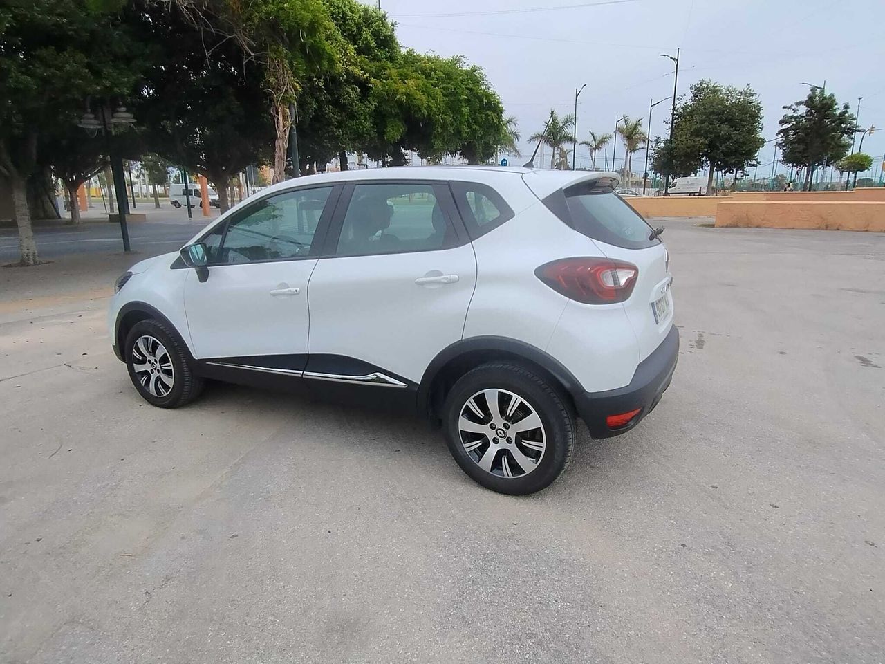 Foto Renault Captur 7