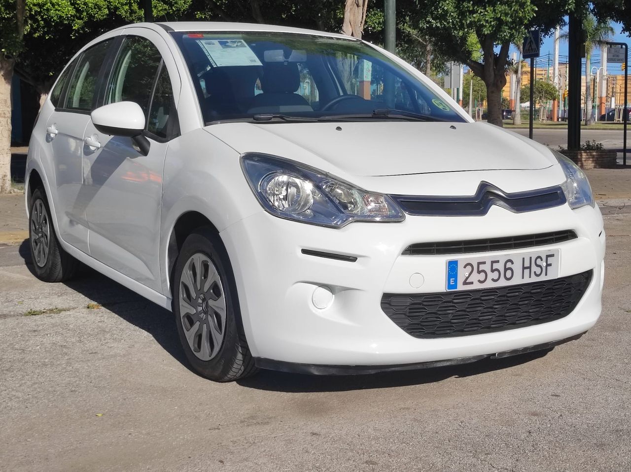 Foto Citroën C3 1