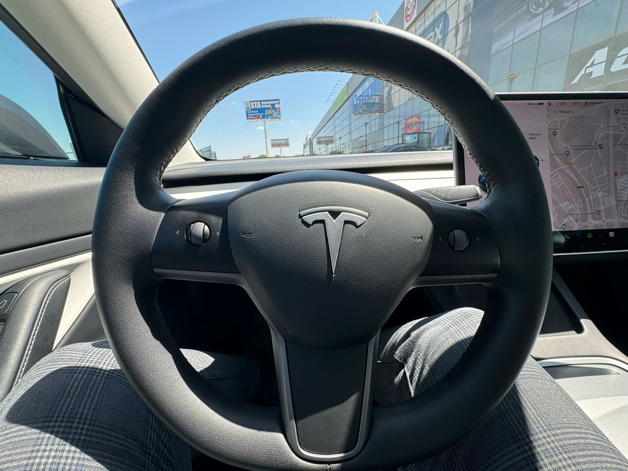 Foto Tesla Model 3 20