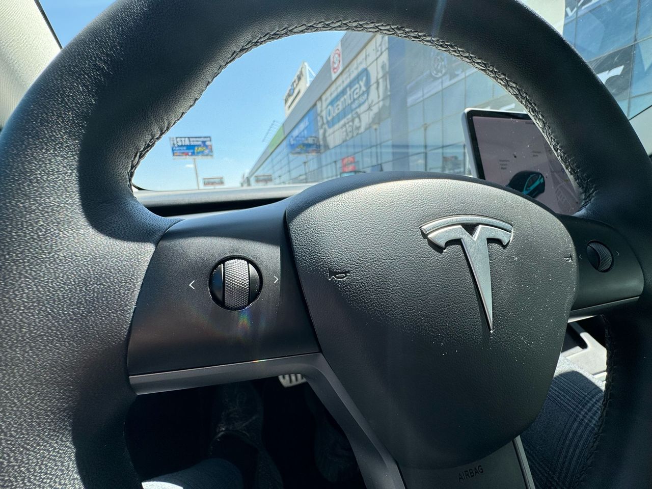 Foto Tesla Model 3 21