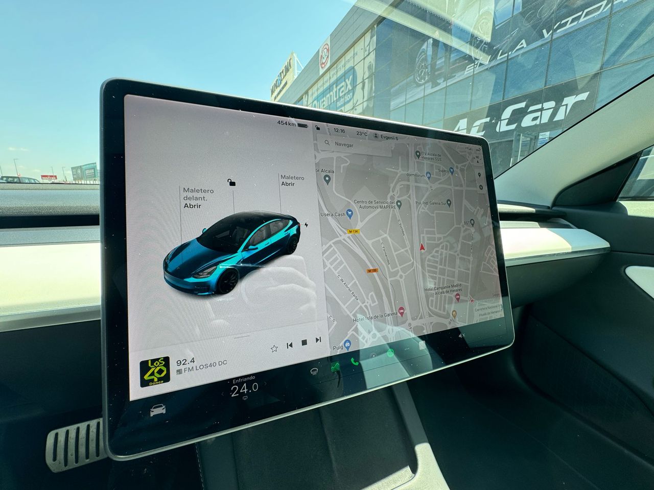 Foto Tesla Model 3 23