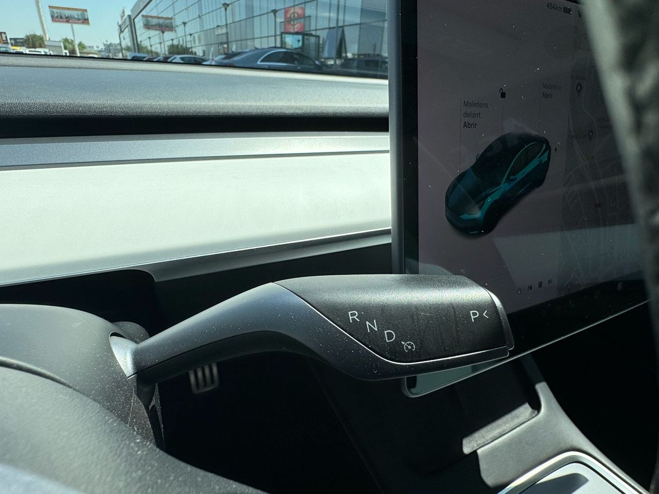 Foto Tesla Model 3 25