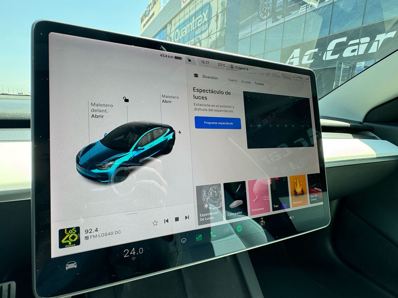 Foto Tesla Model 3 27