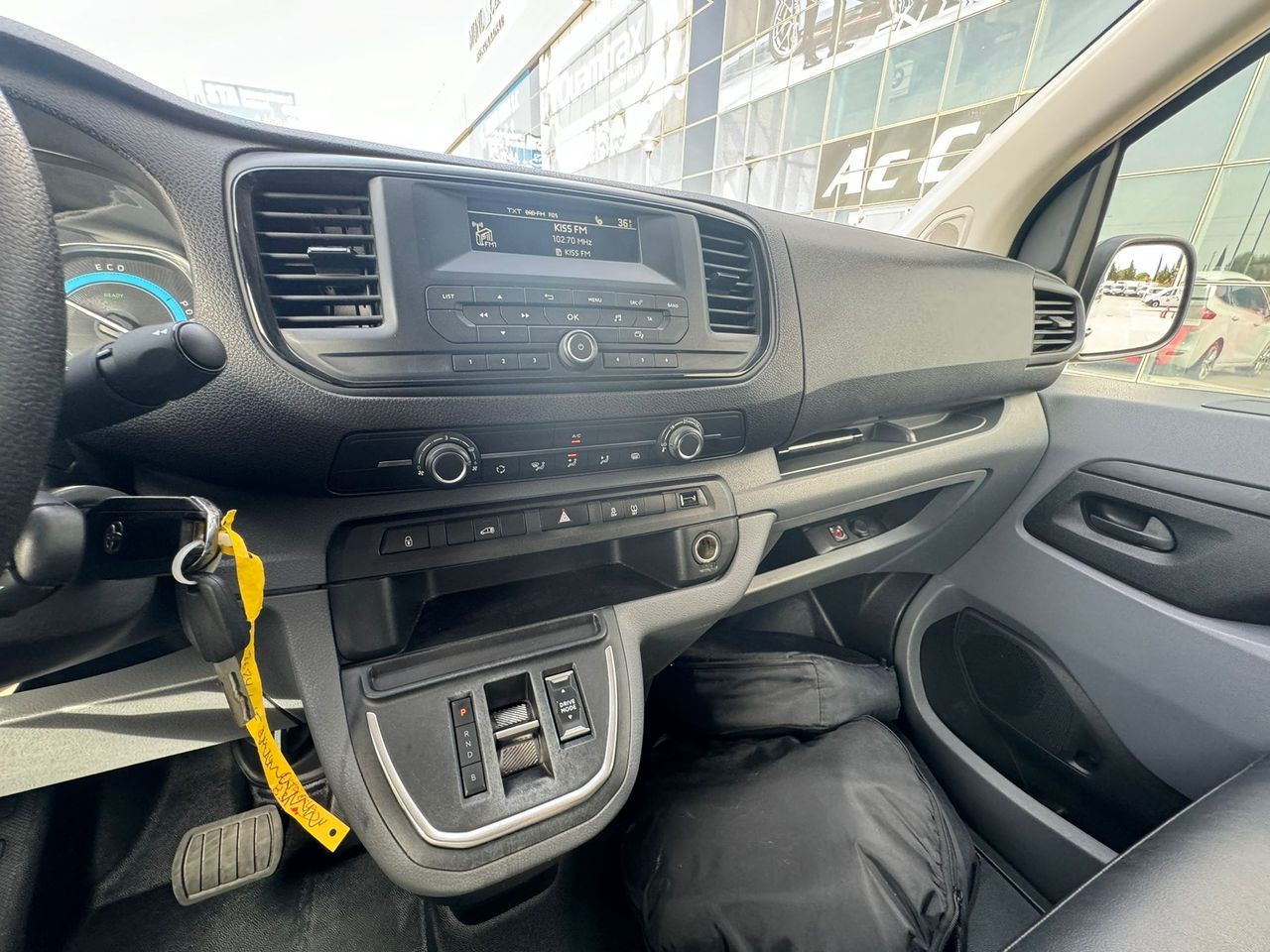 Foto Toyota Proace 20