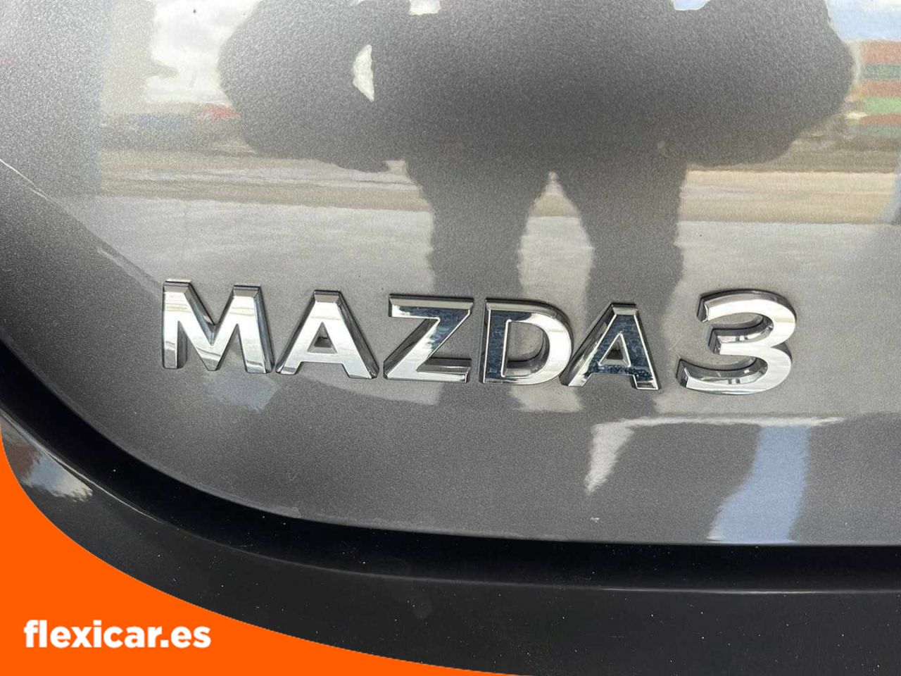 Foto Mazda Mazda3 19