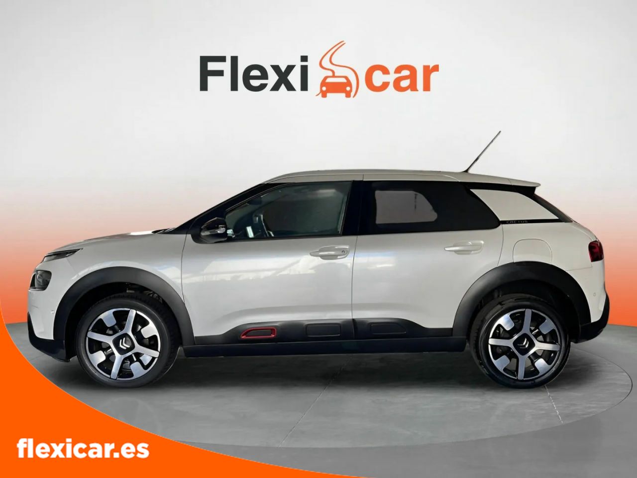 Foto Citroën C4 Cactus 3