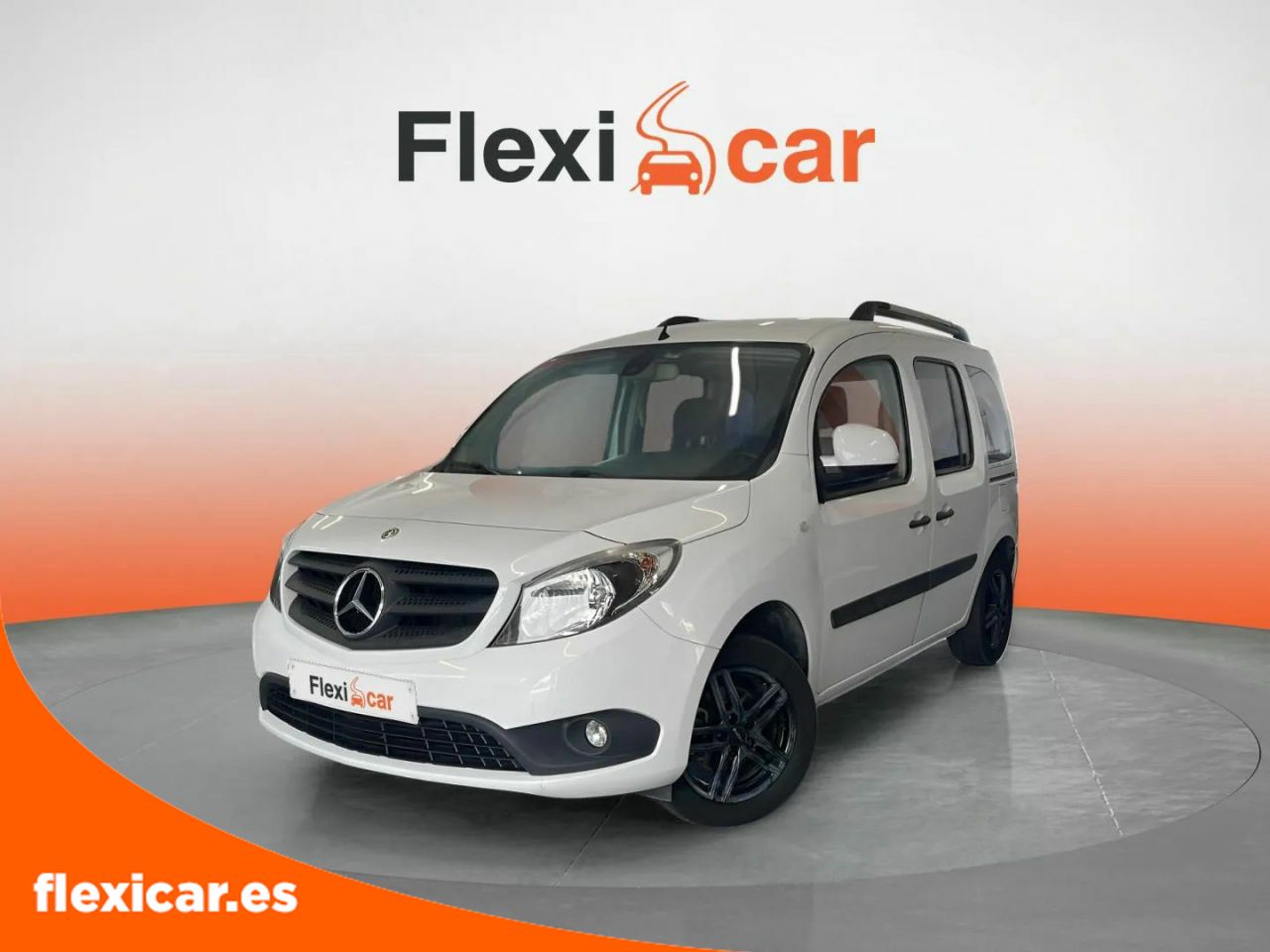 Foto Mercedes-Benz Citan 2