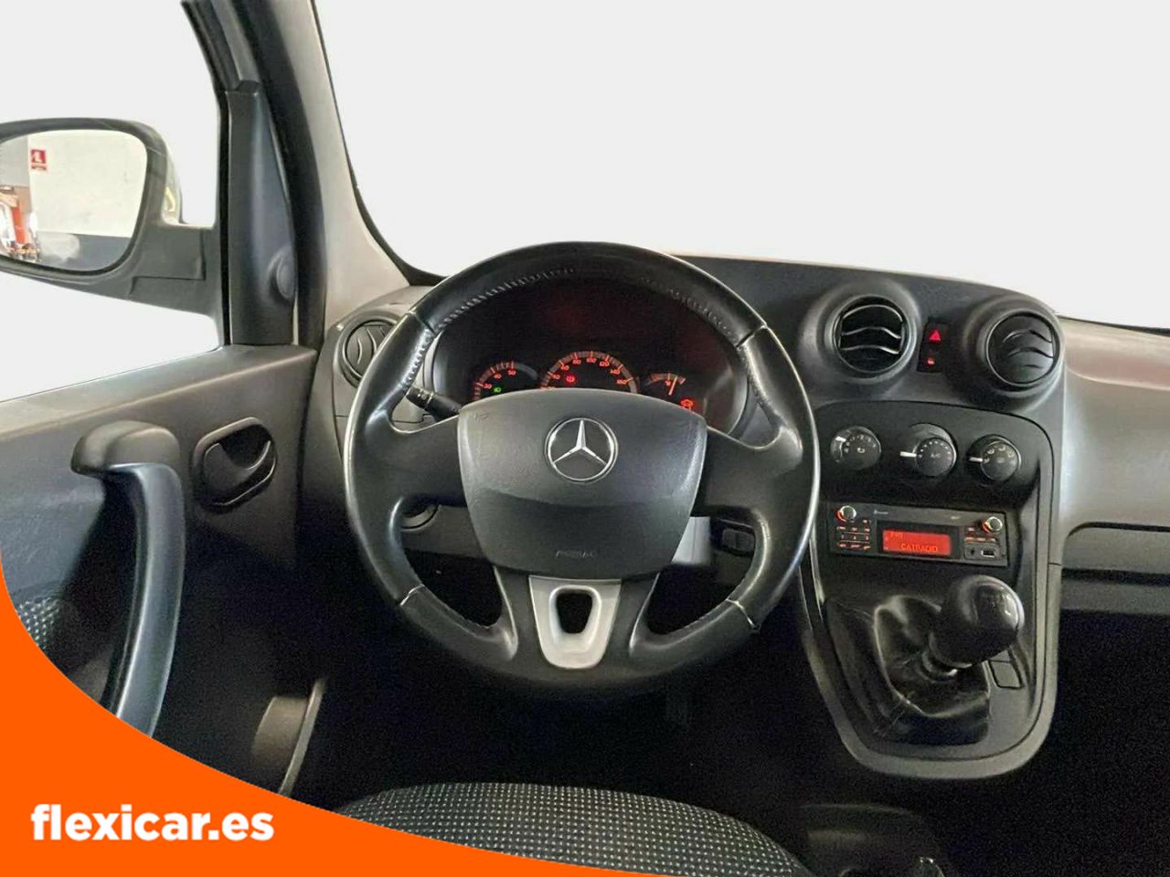 Foto Mercedes-Benz Citan 11