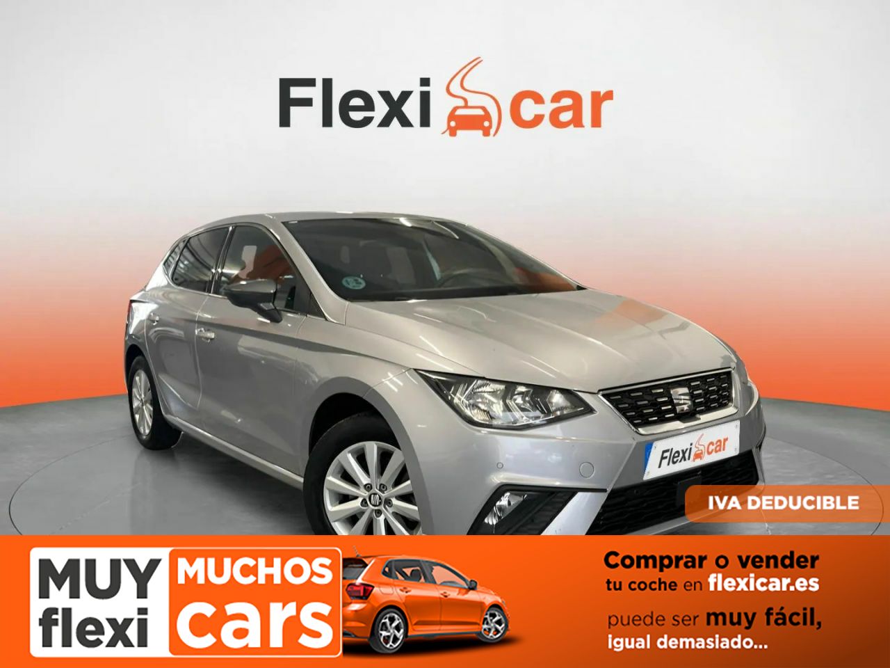 Foto Seat Ibiza 1