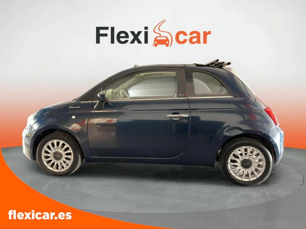 Foto Fiat 500 2