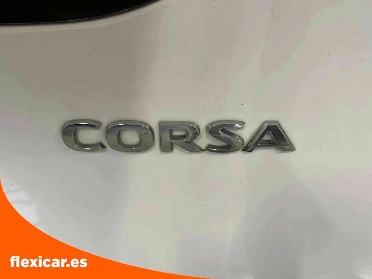 Foto Opel Corsa 16