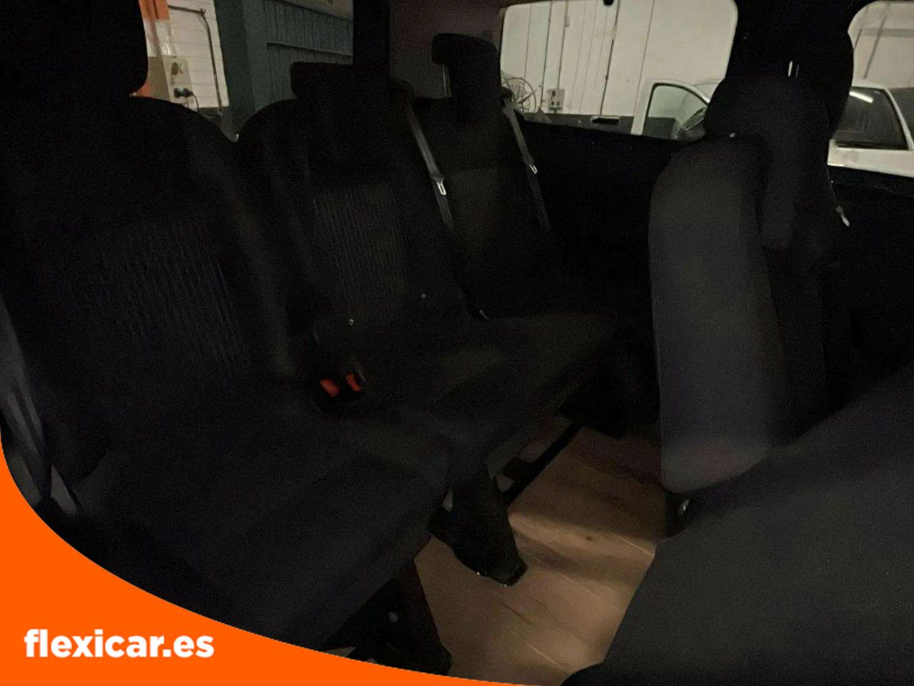 Foto Ford Transit 26